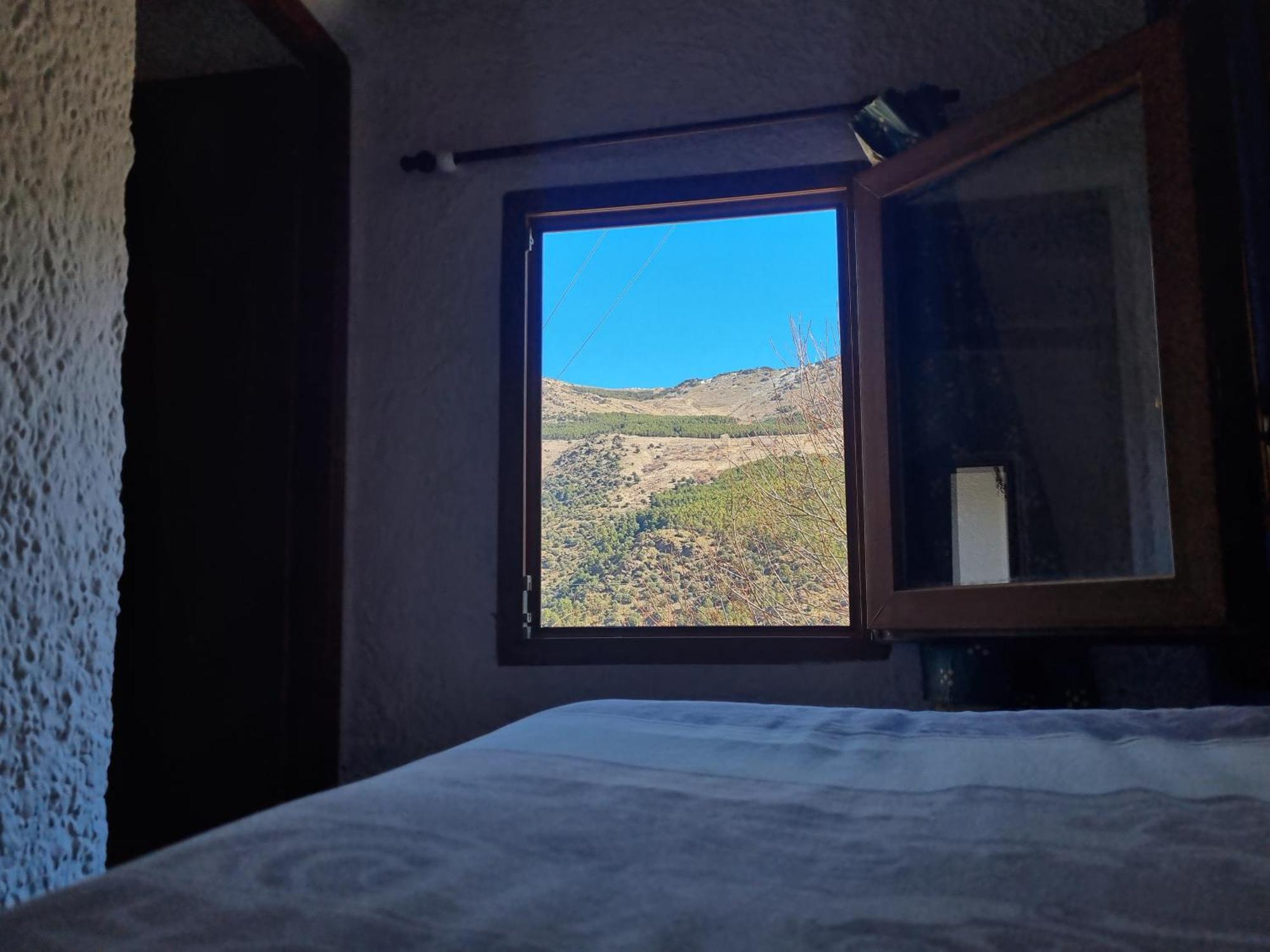 Camping Trevelez Exterior photo